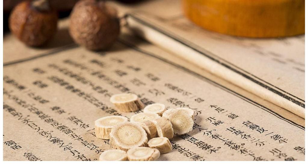 补中益气丸|学会“对症用”这些中成药，你身边的人一个都不【虚】了！