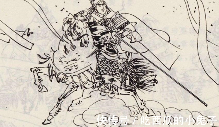 方国珍&元朝武考前五强:陈友谅勉强第五,花刀太岁第二,头一位名不虚传