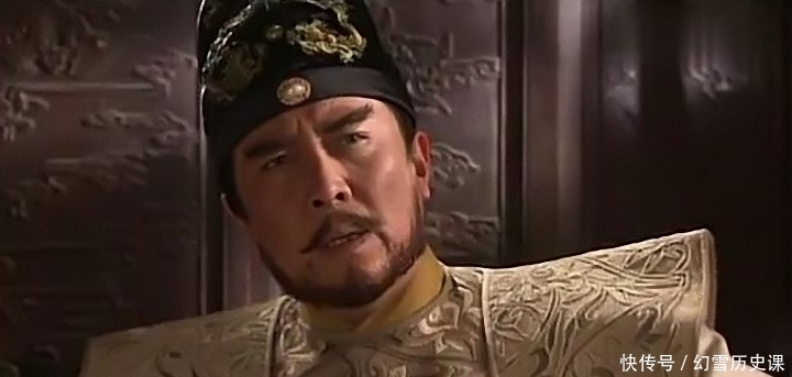 壮举|下西洋为旷世壮举,郑和却是个宦官,朱棣为什么会选他?