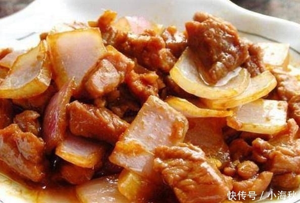 越吃越上瘾的8道硬菜, 重口味的来, 口水一地!