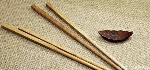 筷子历史久远,成为汉文化圈的共同点,为何韩国不把筷子申遗?