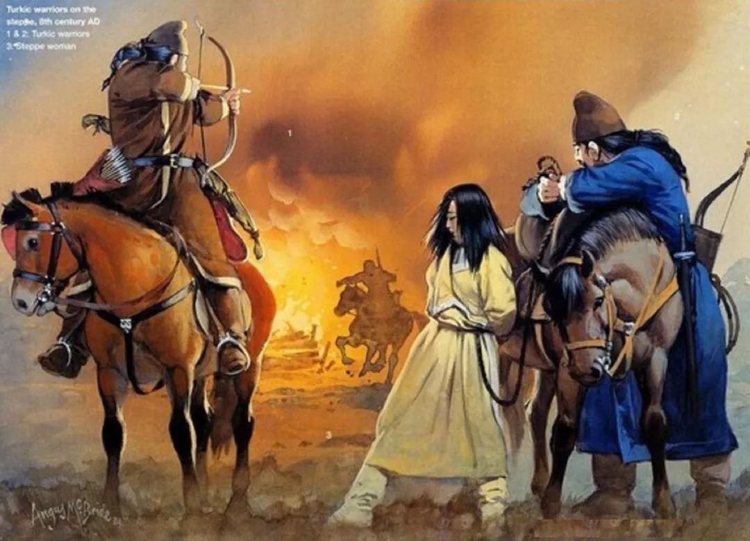 李世民|李世民得位不正!为何可以迅速成功而坐稳高位?