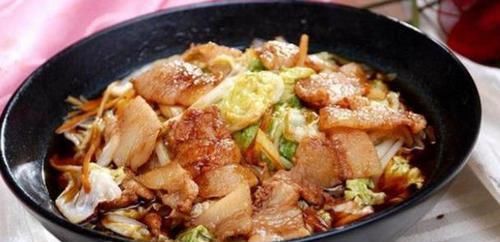 美味又营养的几道家常菜，换着花样做给家人吃，香喷喷的特下饭