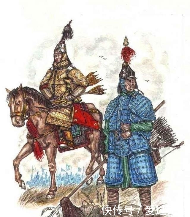 清朝|明朝时期的红夷大炮都这么厉害，为何到了清朝反而越来越差劲了？