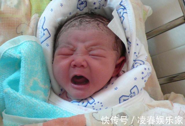 平安健康|白天出生的娃,和晚上出生的娃有什么差别这可不是老一辈迷信