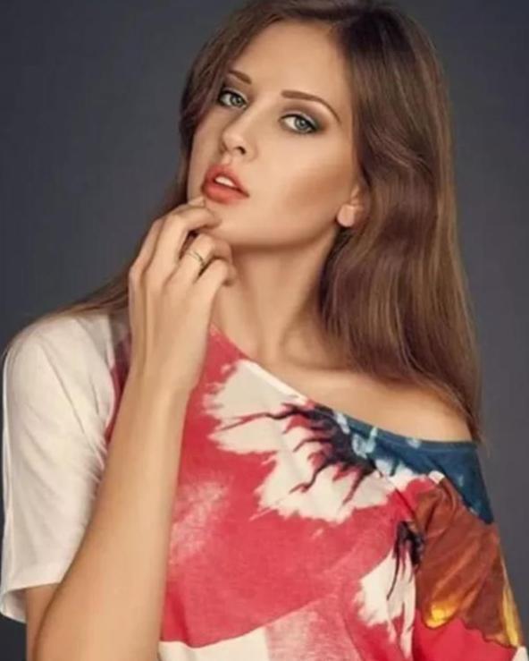 身材|俄罗斯体坛“第一女神”,因身材好无奈退役,健身后变身成名模