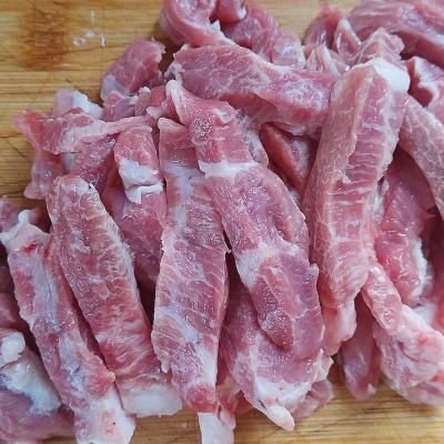 小食|#让人味蕾惊艳的小食#油炸小酥肉