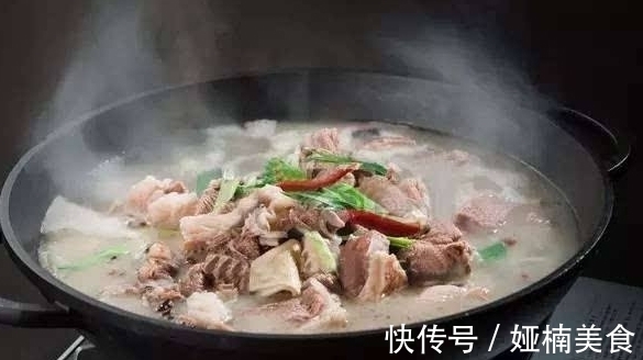 忌讳|羊肉“最忌讳”的香料，放了“它”，羊肉就白炖了