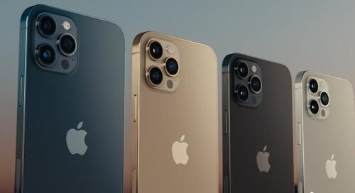 苹果|iPhone 12系列售价“崩盘”？库克也无能为力