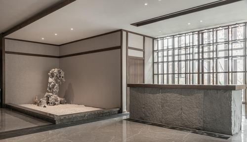 打造|天价打造的“紫禁城”豪宅,占地75000㎡,里面的装修,富贵逼人