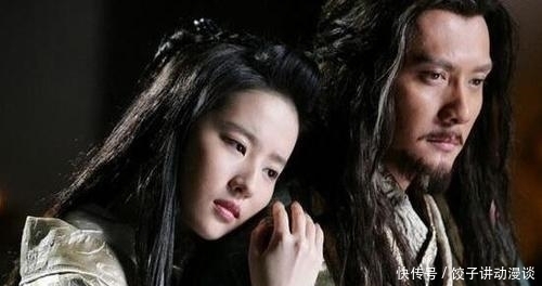 独特|一个失败者,却可媲美任何帝王,项羽有何独特之处?