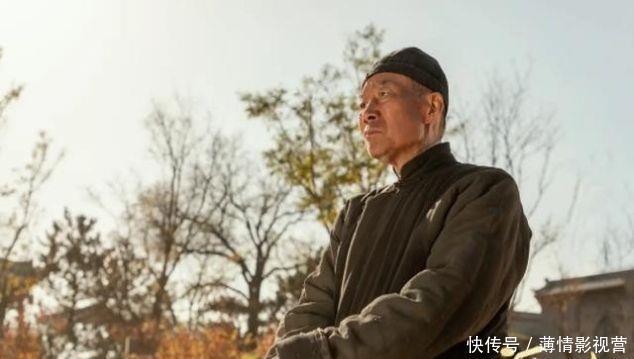 结局 李雪健《河山》大结局将至,张嘉译匆匆出场,3点节奏等他挽救