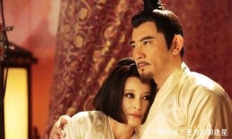 唯有|从古至今,美女千千万,唯有她能迷倒6个皇帝!