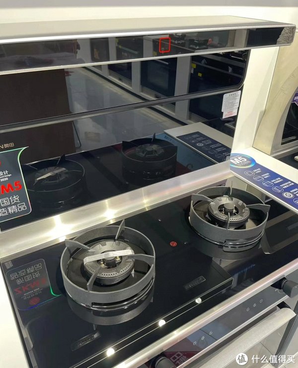 奥田zkm5集成灶|买蒸烤一体集成灶,还是单独买蒸箱+烤箱?油烟机+燃气灶?