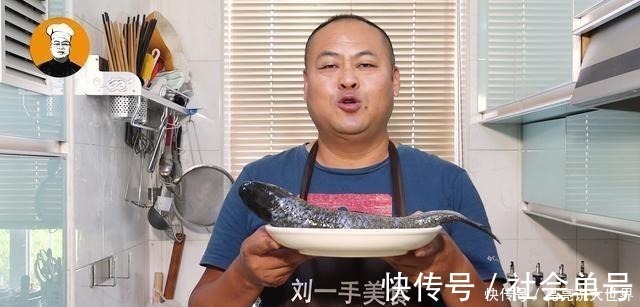 我家草鱼从不红烧，教你懒人做法，不加一滴水，没有一点腥味