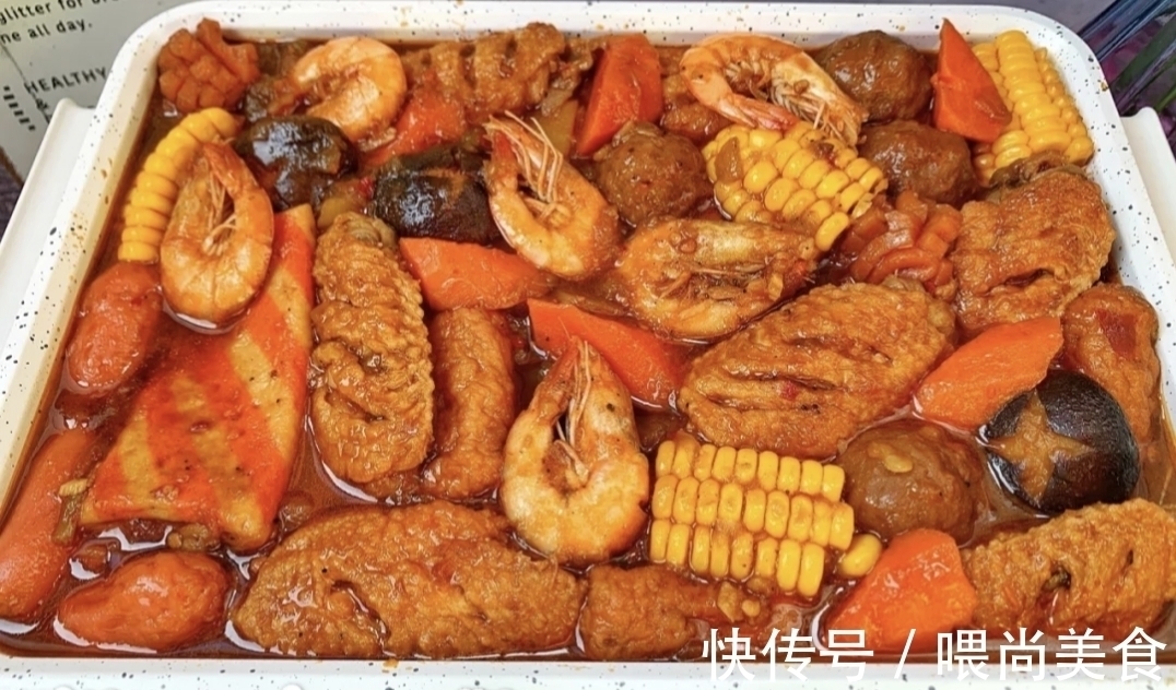 分享4道特色美食,做法简单,好吃又健康,赶快动手做一道吧!