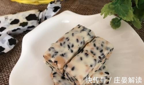 鸡蛋|它才是“补钙王”，含钙量是牛奶8倍，鸡蛋14倍，孩子常吃长得快