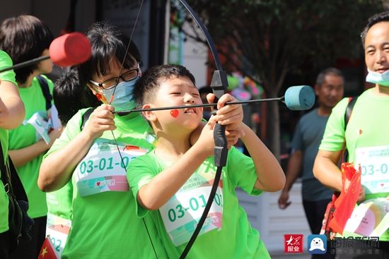 主题街区|全新绽放，华丽蝶变！日照万平里主题街区：惊喜不断