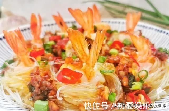 虾仁|做饭不知道炒什么菜,这几道美味家常菜,有荤有素营养又健康