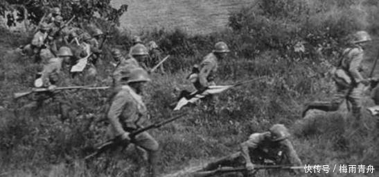 日记|看侵华日军老兵的日记:二战时期,日军对待伤员、被俘人员的办法