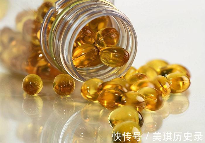 维生素|孕晚期胎儿易出现胎毒,想顺利跨过“这道坎”,要提前做好预防