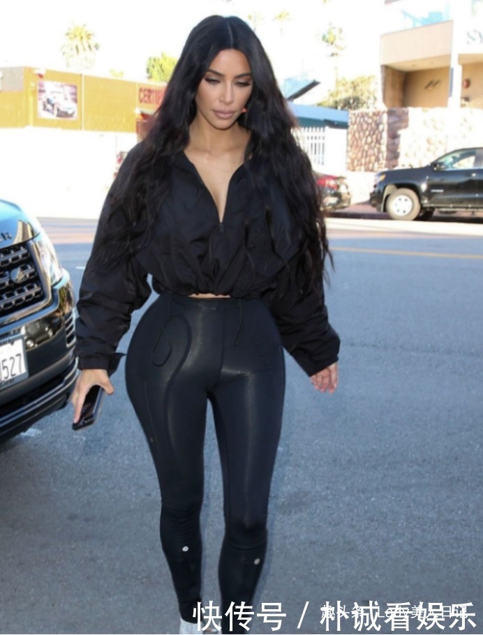 梨形身材穿紧身裤真的很老土!秒变仙女不是没办法,看看这些搭配