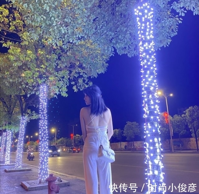 休闲裤|薄款休闲裤半透性，把纯情少女的可爱表现得若隐若现！