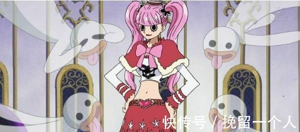 藤虎|别高估了霸气! 海贼王中这八个恶魔果实就算你霸气再厉害也没辙！