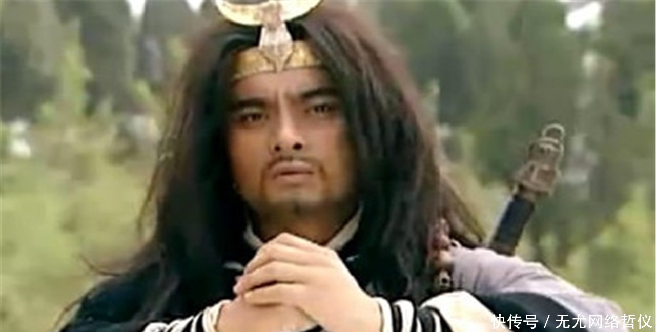 蒋门神|《水浒传》中，李逵为人鲁莽，但梁山有三人他不敢轻易招惹