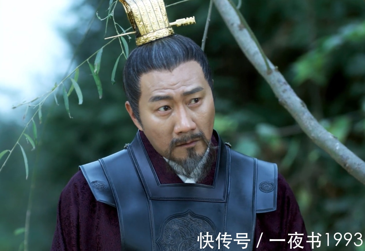 太安城@《雪中悍刀行》离阳最强的王牌,令曹长卿惨死、王仙芝退守武帝城