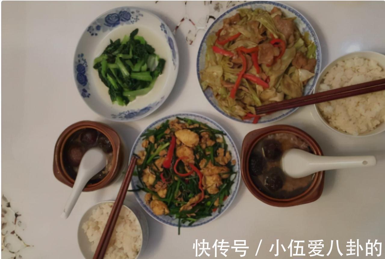 低温|隔夜菜不能吃吗?医生解释:除了这4种,其他或可以放心吃