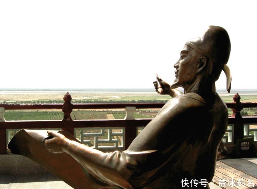 唐朝最厉害的诗人,凭借一首诗击败李白和杜甫,慈禧视他为偶像