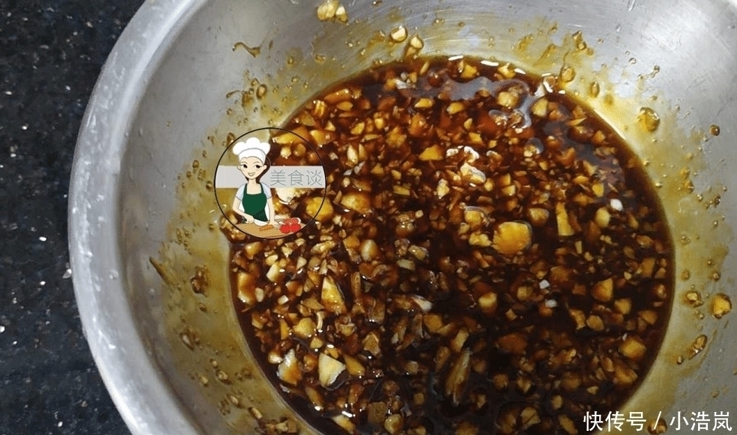 儿子|这菜，儿子三天不吃就嘴馋，不加一滴水，越煮越香，馋到流口水