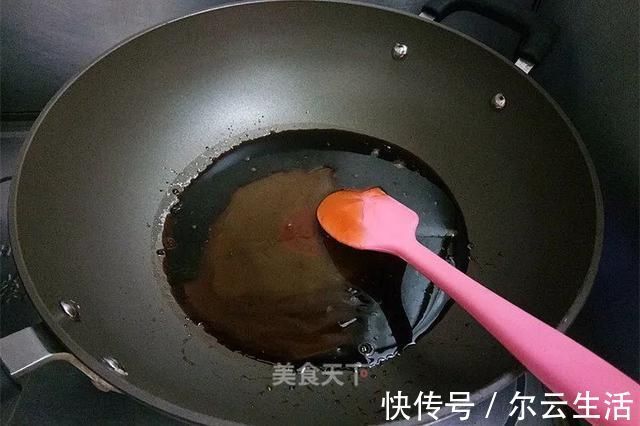 麦芽糖|黑芝麻红枣核桃糖:健康零食,不甜不腻,好吃到停不下来!
