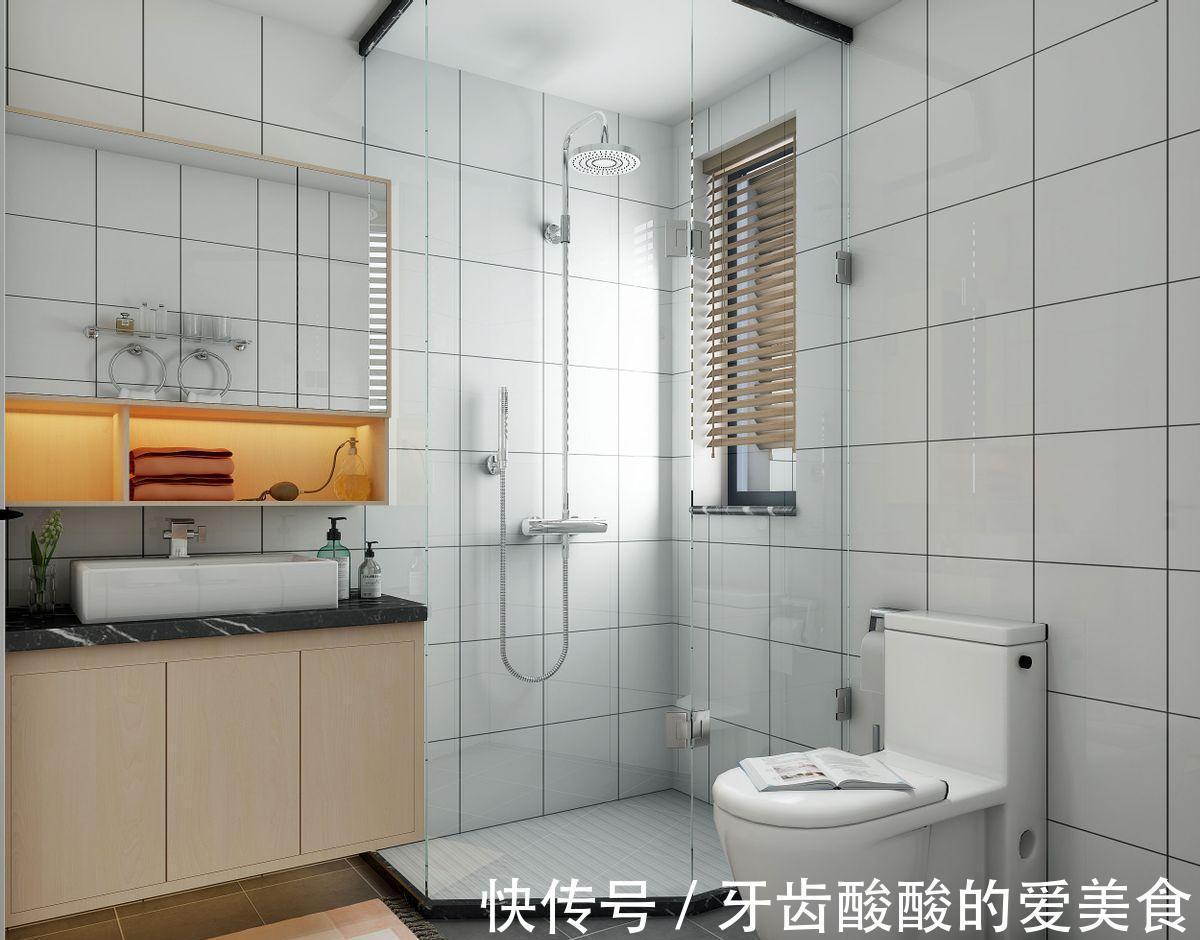 危险行为|卫生间这些危险行为,很多人都在做!为了家人健康,赶紧改!