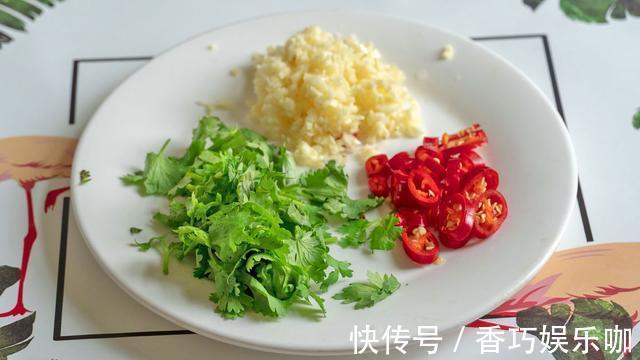 搅拌均匀|天气热,分享10道家常凉拌菜,好吃开胃,做法简单,非常适合夏天