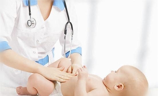 智慧|婴儿身上三处“智慧开关”,若父母长期抚摸,宝宝智商高身体好