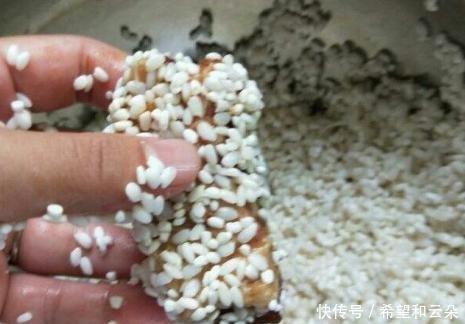 排骨|排骨美味的方法不是炒或炖，他很好吃，但不着火