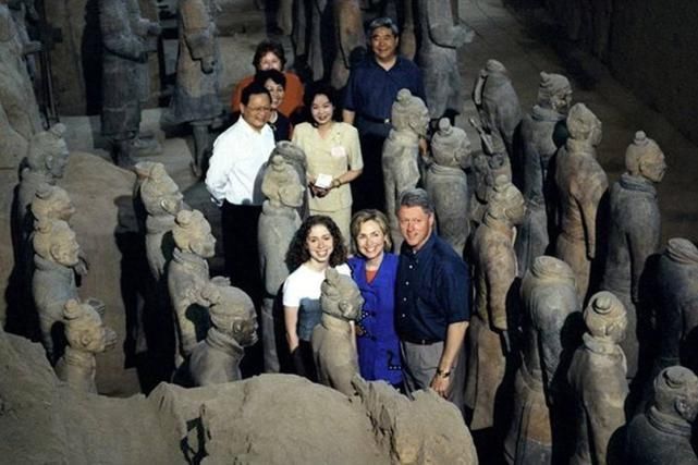 老外|2000多年前一群老外来到中国,用一姓氏定居,如今已成一大姓