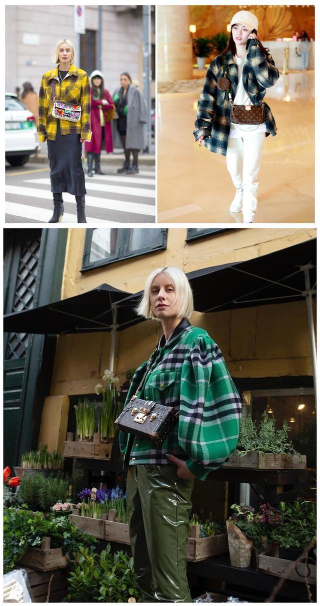 长外套该让位了,今年流行“短三寸”外套,换季穿得又美又有范儿