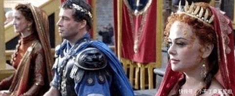 究竟|埃及艳后究竟有多惊艳 倾国倾城, 光彩夺目, 不愧为尼罗河畔妖妇