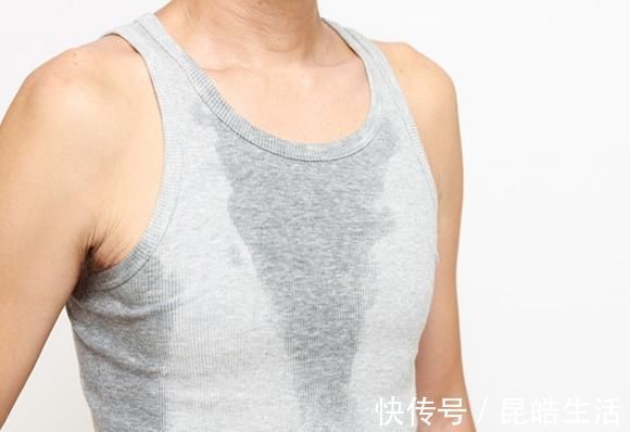 医生|汗是从哪里来的,疾病从哪里来的?医生警告:你应该补身体了!