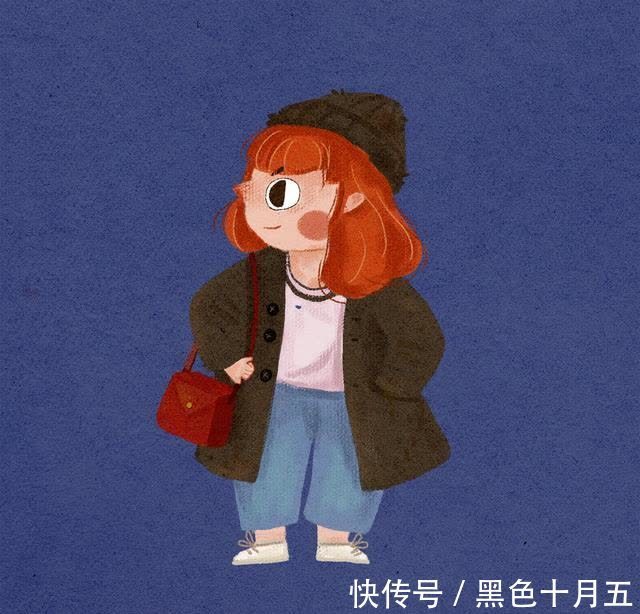 羡慕|把日子过得很红火，让人羡慕的生肖女