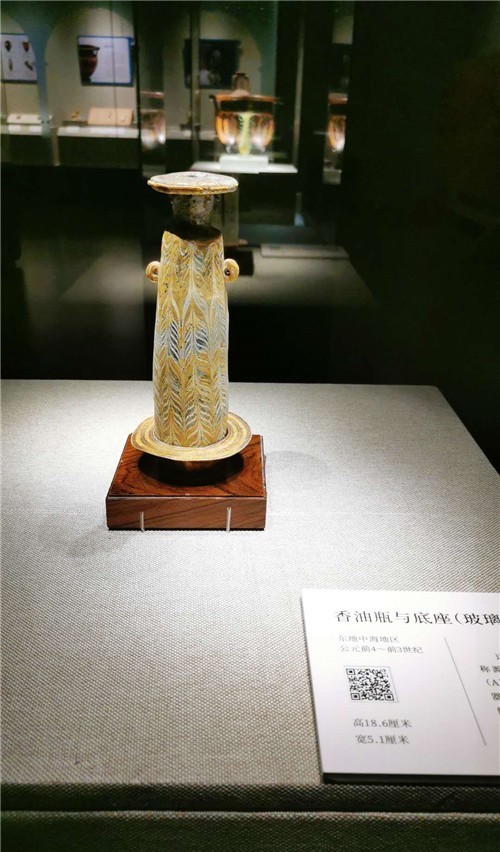 中国古代制造水平真冠绝世界?看完这个展览,网友炸锅:这不可能