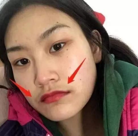 小胡子|子宫“脏兮兮”的女孩子,脸上会有这“3表现”,若一个都不占,恭喜了!