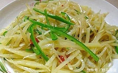 常吃|“天然泻药”找到,和土豆一起吃,隔天排巨便,常吃体重不过百