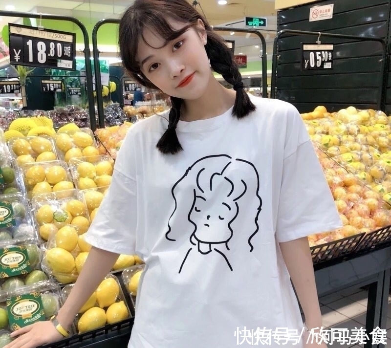 女孩子|女生不管长发还是短发,扎起来才更显时尚,简单易学超实用