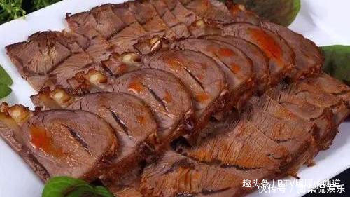 卤牛肉|不管卤什么肉,2个香料一定不能放!怪不得你做出的发柴没人吃