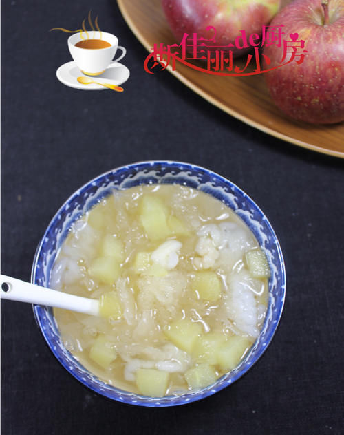 雪蛤|女人隔天喝一碗它,连面膜都省了,润燥养颜气色好,人人都吃得起