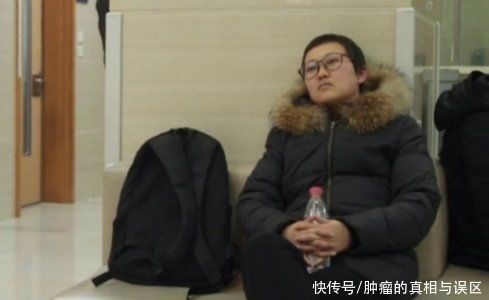 误诊|34岁女博士赴美治癌，原以为有救了，回国后医生却说误诊了